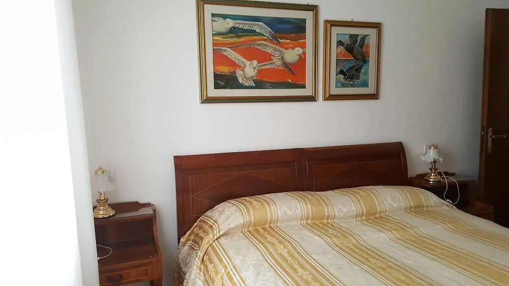 Chiara Apartment Mestre