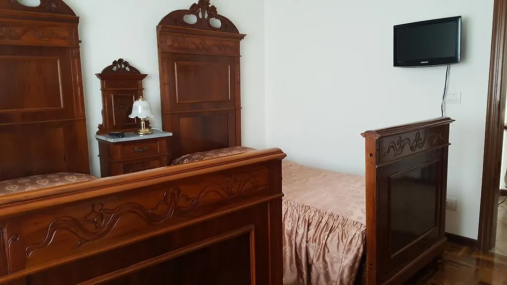 Chiara Apartment Mestre