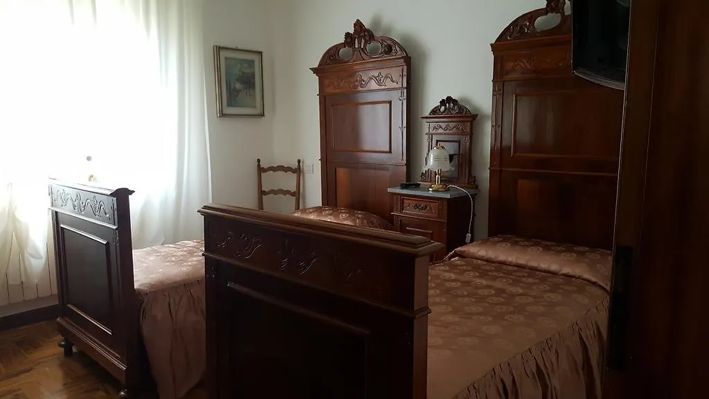 Chiara Apartment Mestre