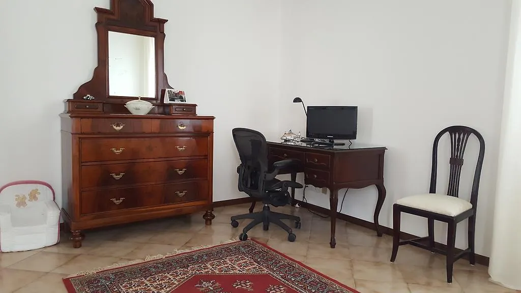 Chiara Apartment Mestre