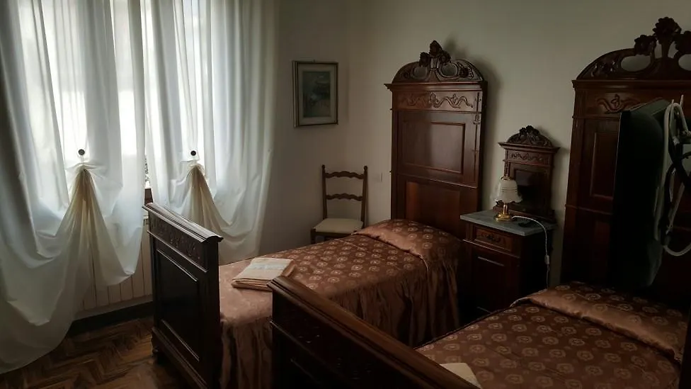 Chiara Apartment Mestre Italien