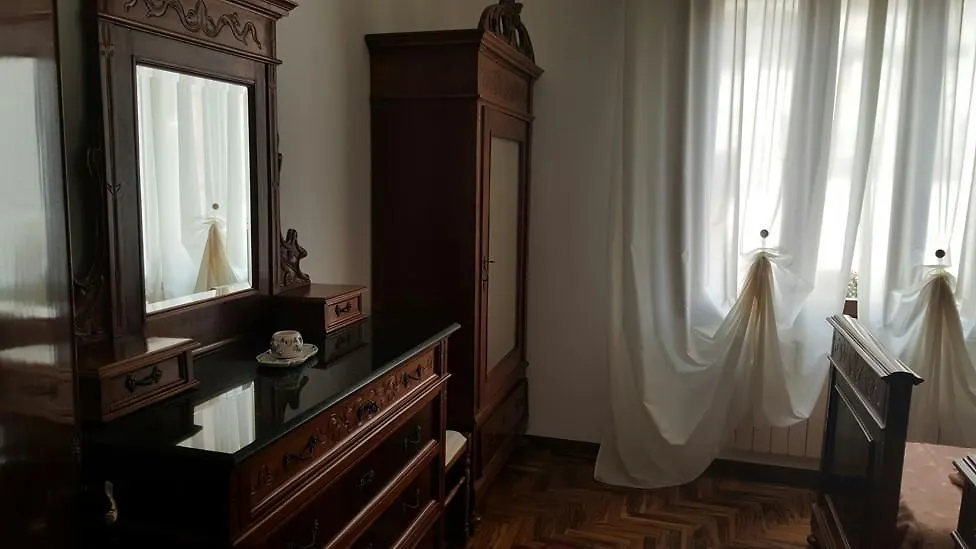 Chiara Apartment Mestre Italien