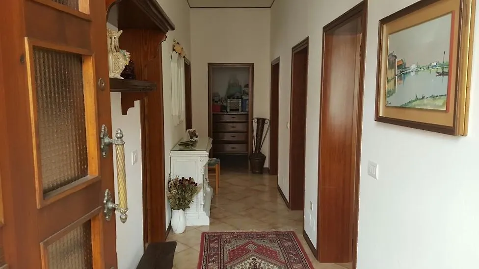 Chiara Apartment Mestre