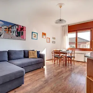  Apartment Alba Del Doge