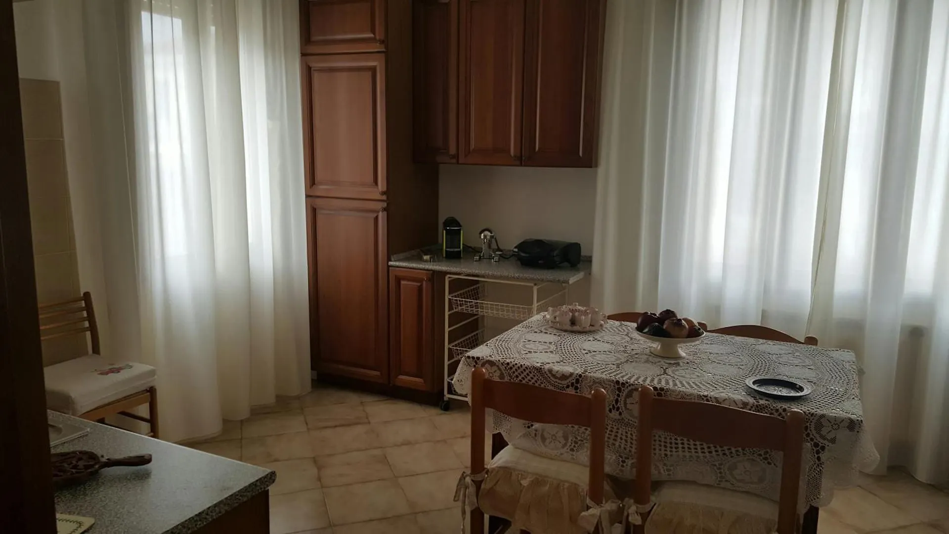 Chiara Apartment Mestre