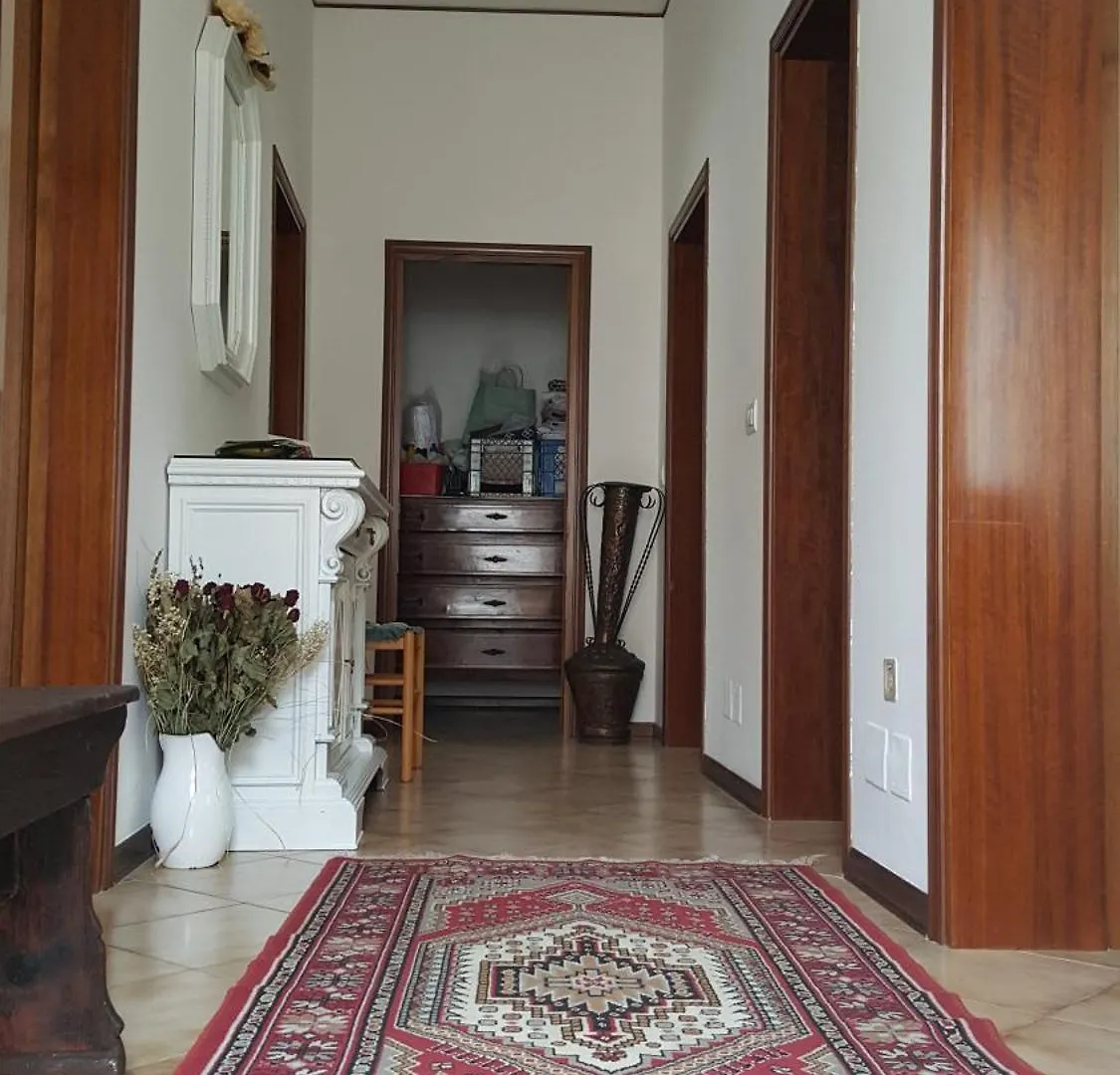 Chiara Apartment Mestre 0*,  Italy