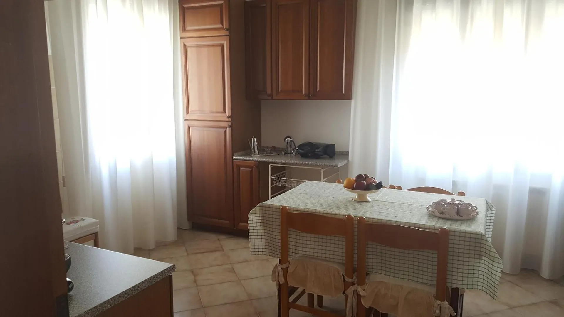 Chiara Apartment Mestre 0*,