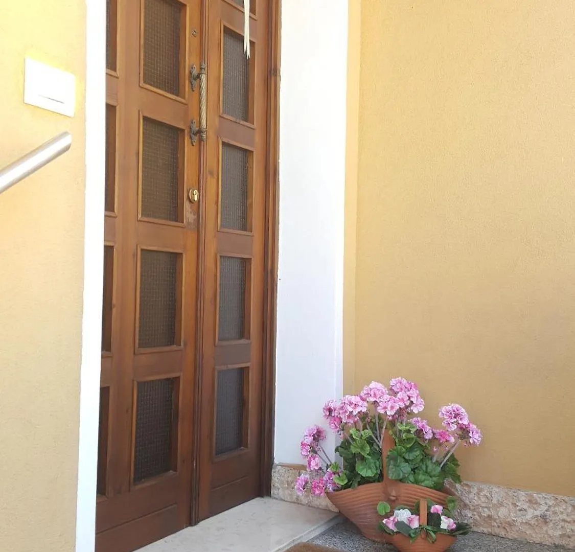 Chiara Apartment Mestre