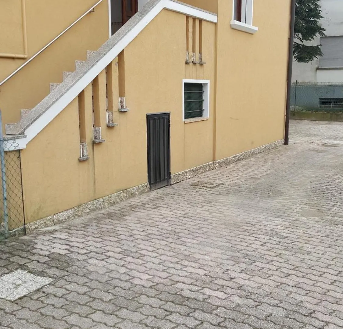 Chiara Apartment Mestre