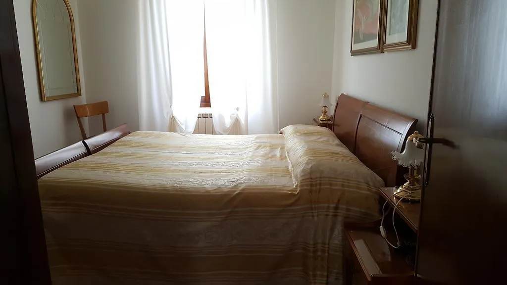 Chiara Apartment Mestre