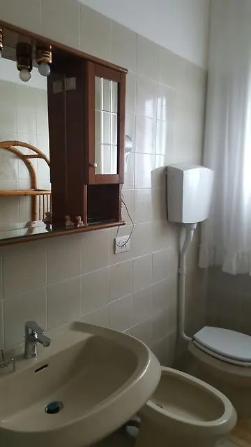 Chiara Apartment Mestre