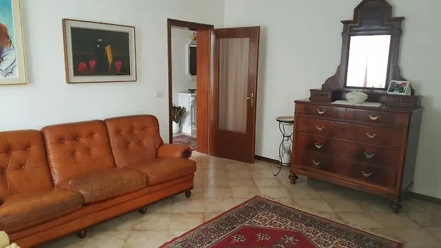 Chiara Apartment Mestre Italy