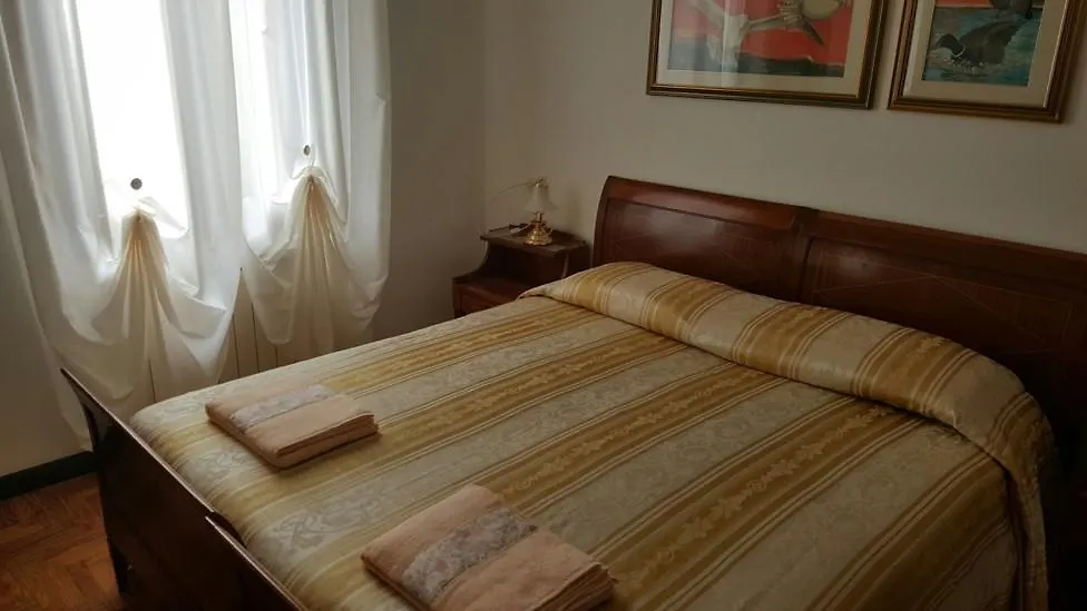 Chiara Apartment Mestre