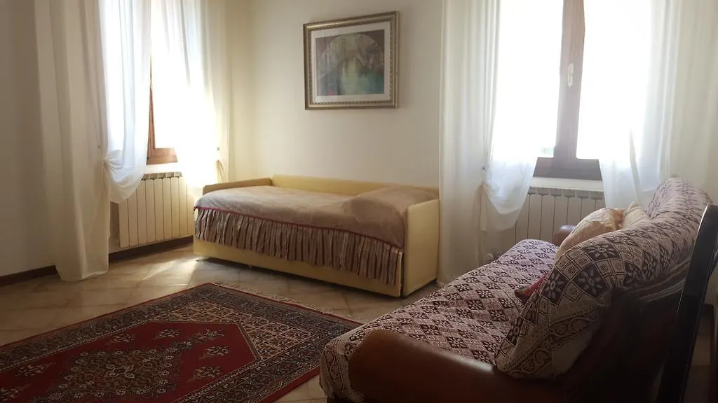 Chiara Apartment Mestre 0*,  Italy
